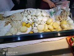 -食为天(贵阳路店)