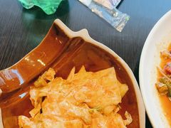 -川流不息·地道川菜·小龙虾(松东路店)