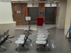 -上海市第十人民医院体检中心