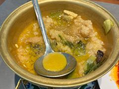 -黑窑厂糖油饼烤鸭·清真菜(黑窑厂街店)