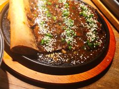 -蜜桃餐厅·伴山(湖滨商业街店)