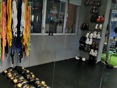 -M.S拳击泰拳馆(大学路店)