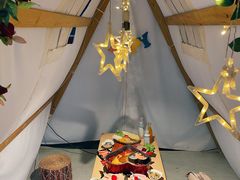 -天台月光帐篷火锅(合能锦城店)