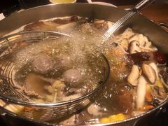 -牛很鲜潮汕牛肉火锅(朝晖路店)