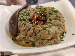 老北京麻豆腐-京门老爆三·铜锅涮肉 爆肚(望京店)