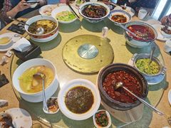 -铜锣湾·有麝自然香(重庆新天地店)