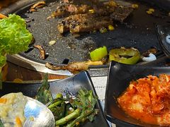 -杀猪天·韩国烤肉(总店)