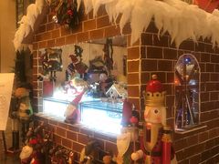 -长沙富力万达文华酒店