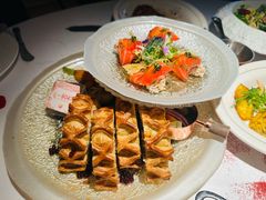 -佐度王子扒房(天鹅湖店)