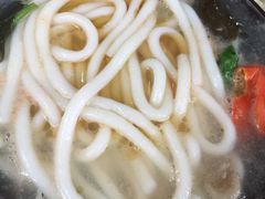 -贵州沾水米线(学田湾店)