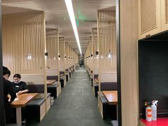 -万岛日本料理铁板烧(太古里店)