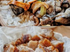 乌鸡糯米饭-天然居(伦教店)