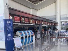 -吉安井冈山机场