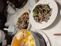 -初蓉丨遇见新川菜(亲贤街荣耀店)