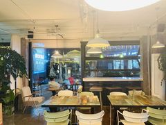 大堂-HAPPEN(江川东路店)