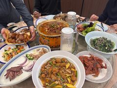 -乔家满族八大碗(流水沟店)