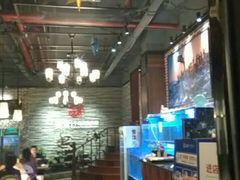 -姜君·千岛湖鱼头馆(浦东大道店)