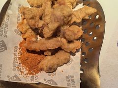-蛙来哒(石景山万达店)