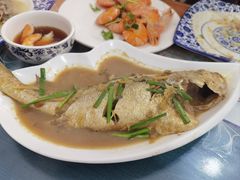 -海鲜居(海滨路店)
