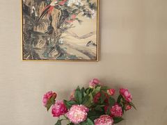 -宫事颐庭·老佛爷贵寿下午茶(颐和园店)