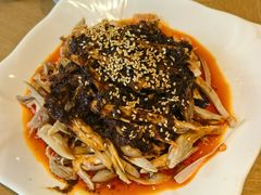 -粤香村(清真川菜店)