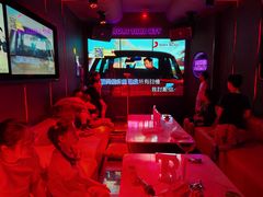 -星聚会KTV(上海松江万达店)