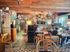-源一咖啡馆(麒麟巷步行街店)