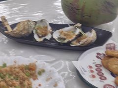-新欢海鲜坊(赖屋店)