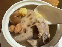 -清水亭湖北菜(大屯DT51店)