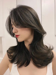 -SalonRivelin 沙龙瑞菱
