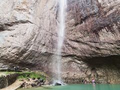 -雁荡山风景名胜区