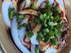 旋子凉粉-华兴街煎蛋面(总店)