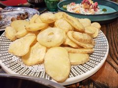 -卢布里西餐厅(总店)