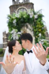 -金夫人婚纱摄影(总店)