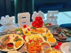 -七海旋律西餐厅(金沙湾店)