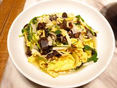 醋溜木须-掌柜的店·河南菜(新天地店)