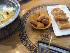 -格日勒阿妈蒙古厨房(新华广场店)