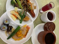 -众善素食(佛平五路店)