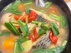 -Doo Dee Thai Food(Issan/Isaan/Esan)