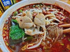 -郭记豌豆鲜粉