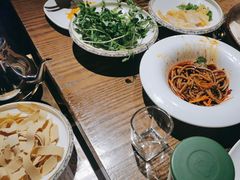 -百草滩羊清水涮羊肉(长城路店)
