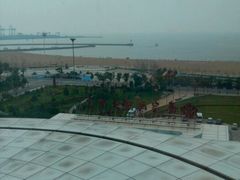 海景-秦皇岛秦皇国际大酒店