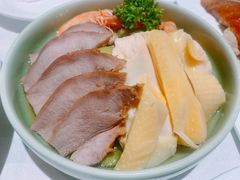 -和记小菜(大宁店)