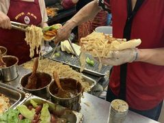 -郭阿姨月亮馍
