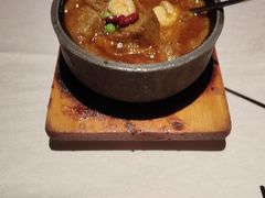 -千百味红餐厅·江西菜(绿地双子塔店)