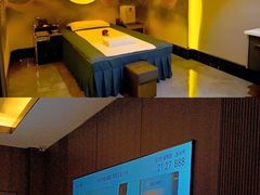 -沐鑫阁·影院足道·按摩 SPA (新洲店)