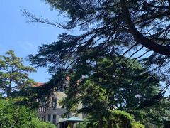 -青岛德国总督楼旧址博物馆