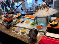 -白天鹅宾馆·流浮阁咖啡厅