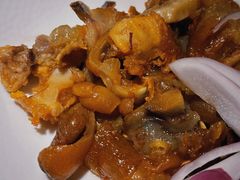 -青海名吃尕张娃非遗烤肉(海湖总店)