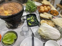 -范贤光鸡公煲(平乐园总店)